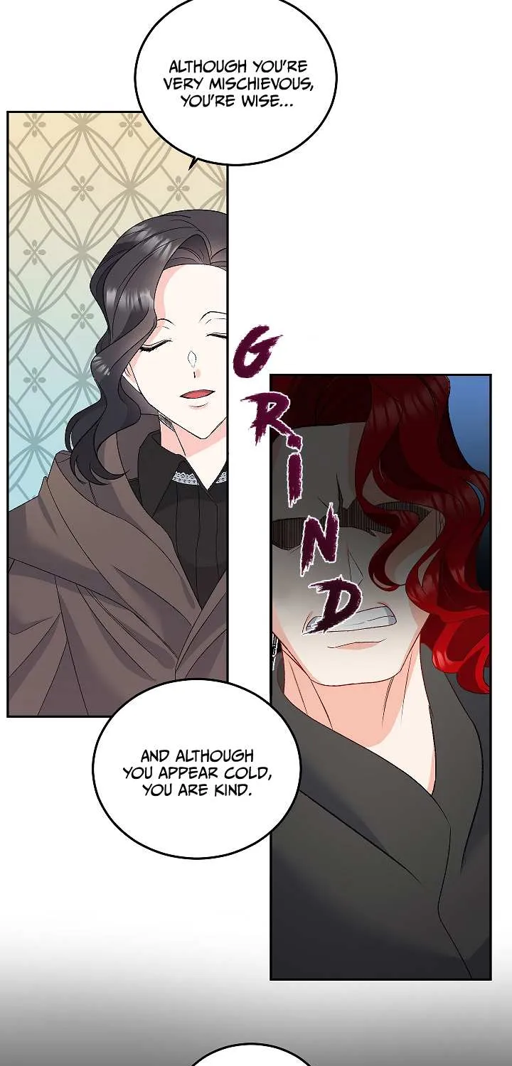 Read Ebony chapter 30 image 4 on Lezhin