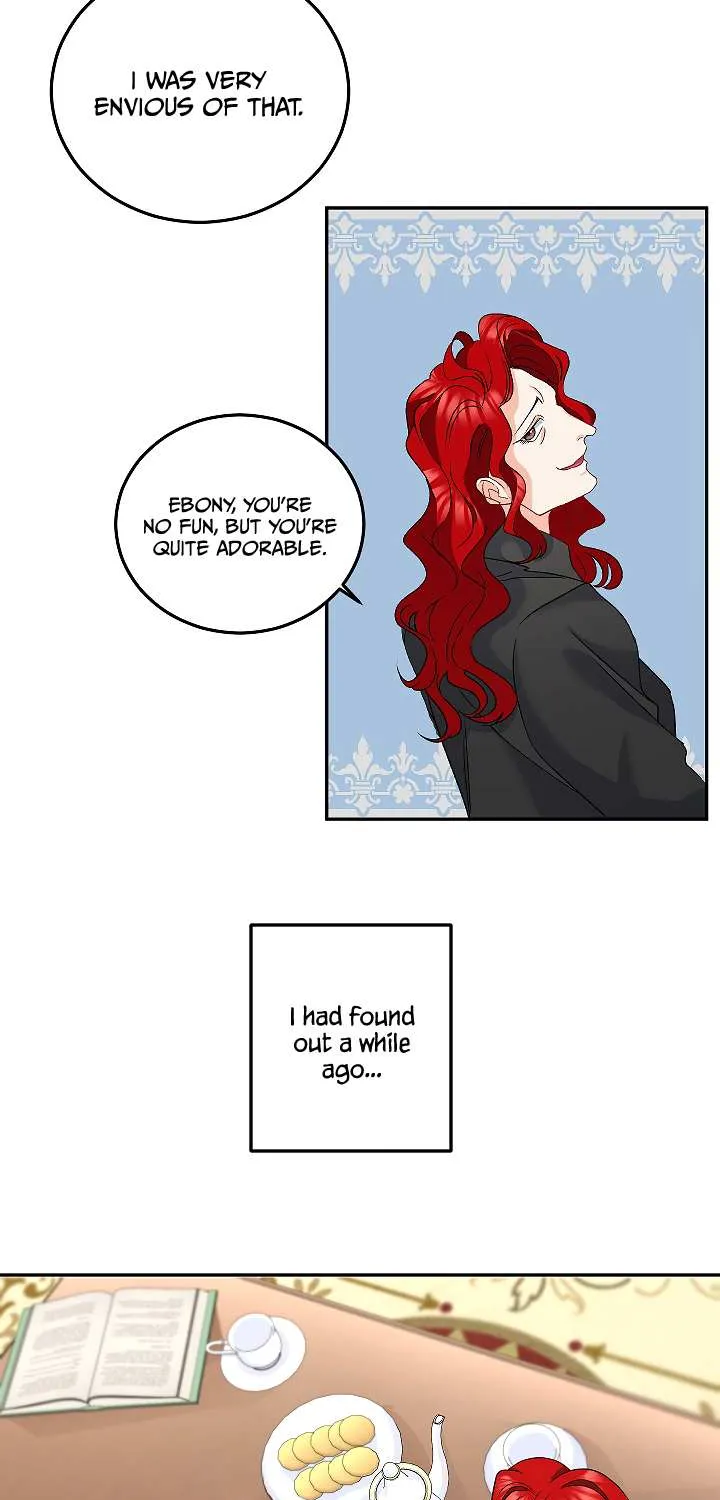 Read Ebony chapter 30 image 40 on Lezhin
