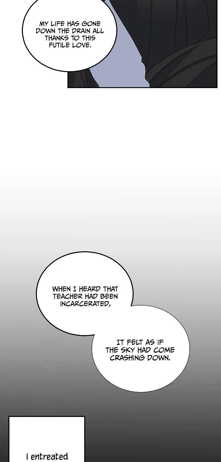 Read Ebony chapter 30 image 9 on Lezhin
