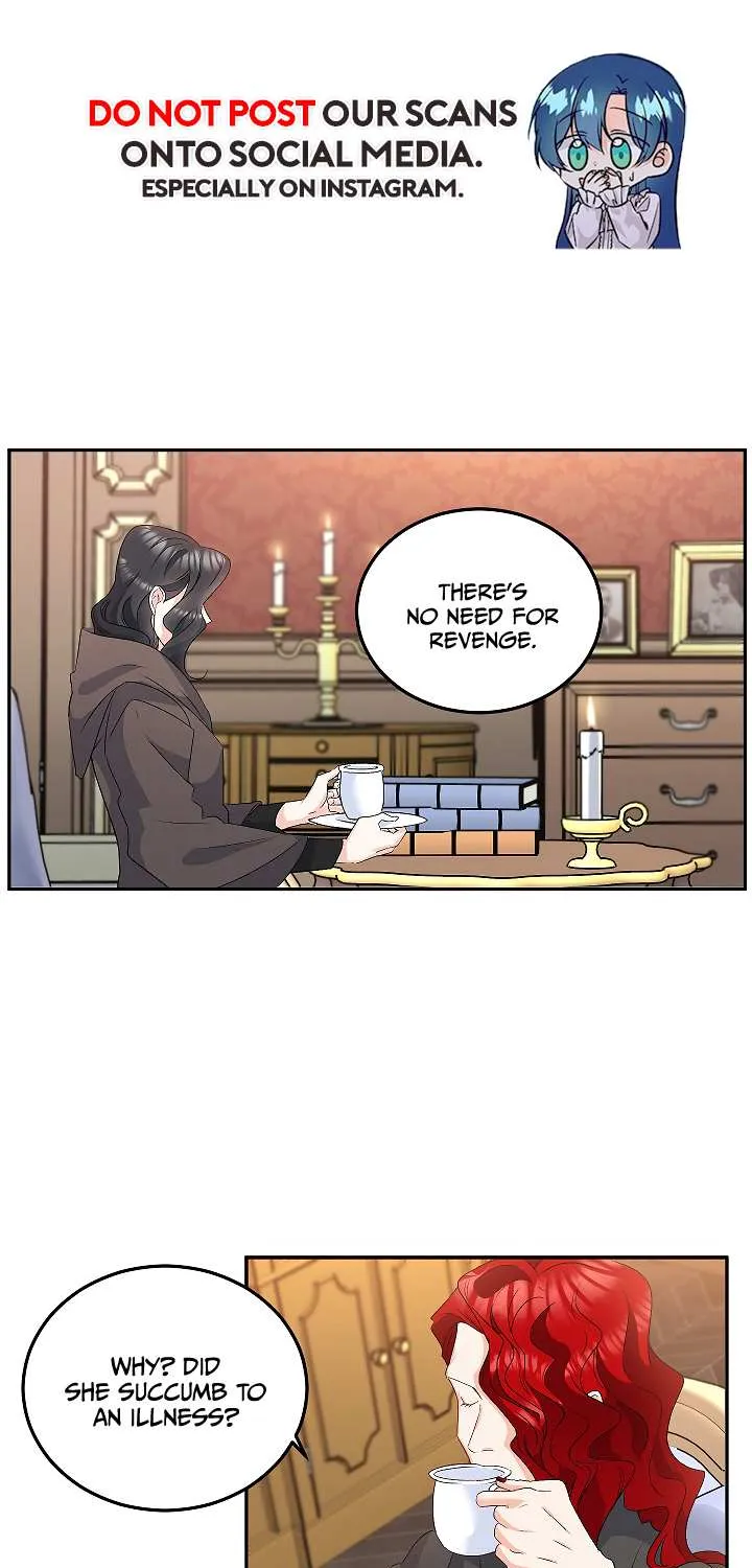 Read Ebony chapter 31 image 0 on Lezhin