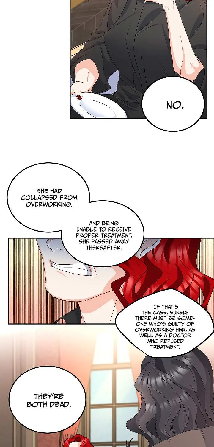 Read Ebony chapter 31 image 1 on Lezhin