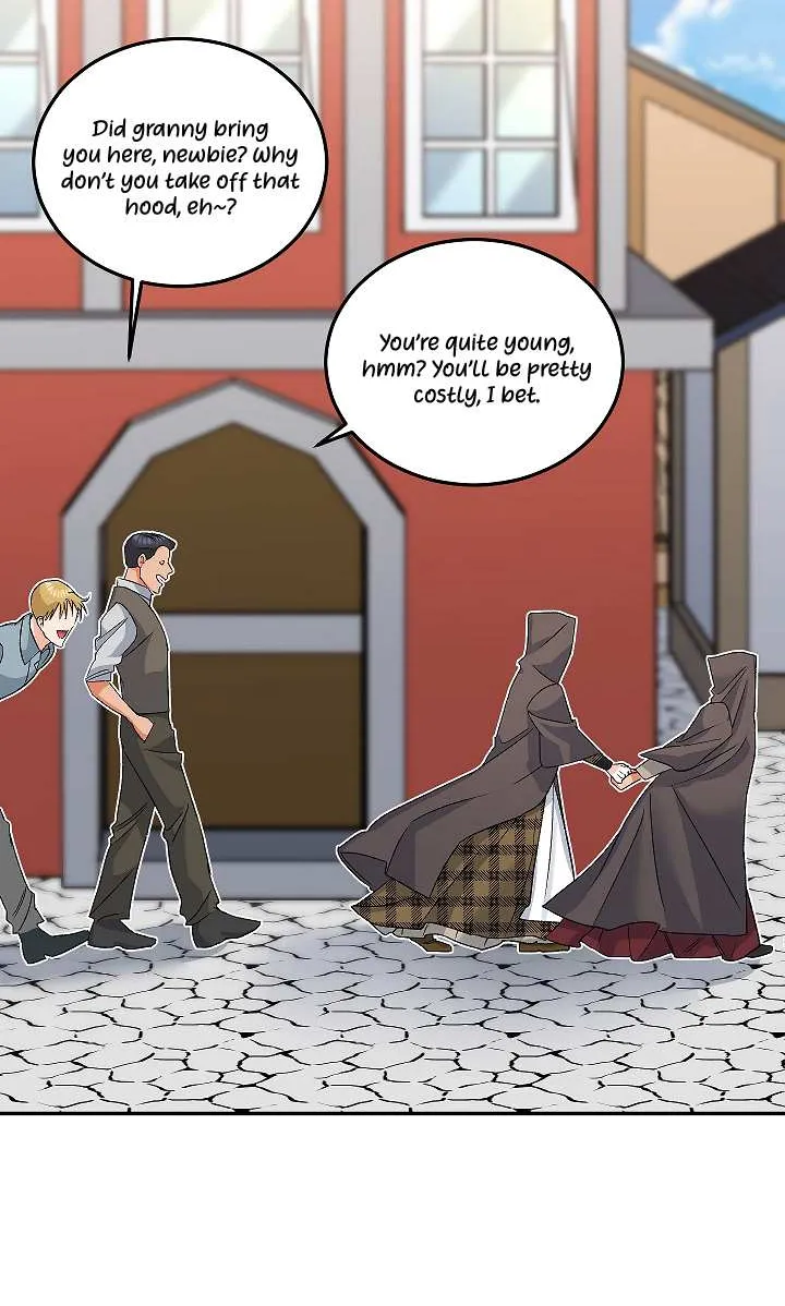 Read Ebony chapter 31 image 13 on Lezhin