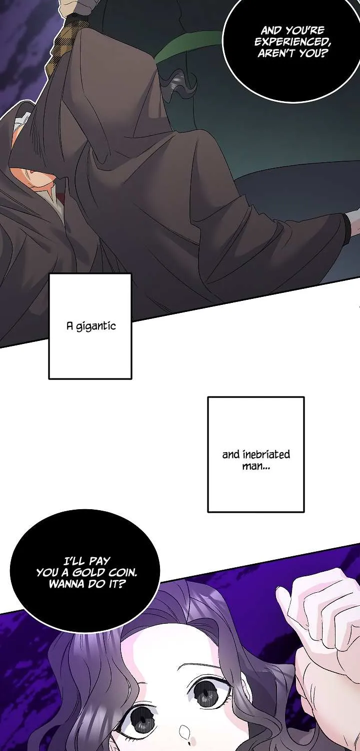 Read Ebony chapter 31 image 16 on Lezhin