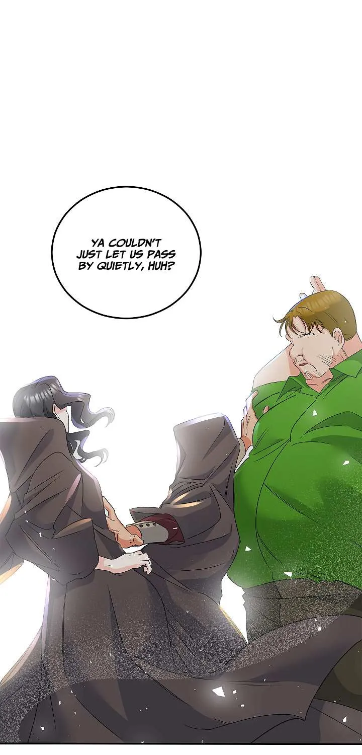Read Ebony chapter 31 image 18 on Lezhin
