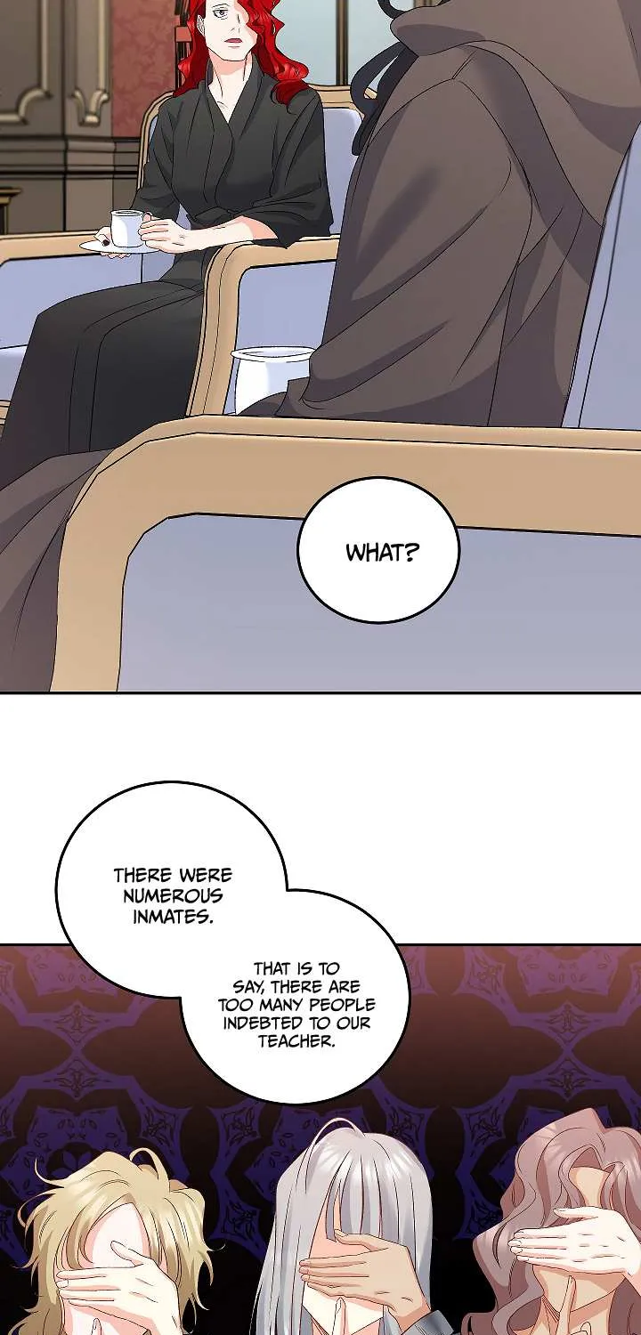 Read Ebony chapter 31 image 2 on Lezhin