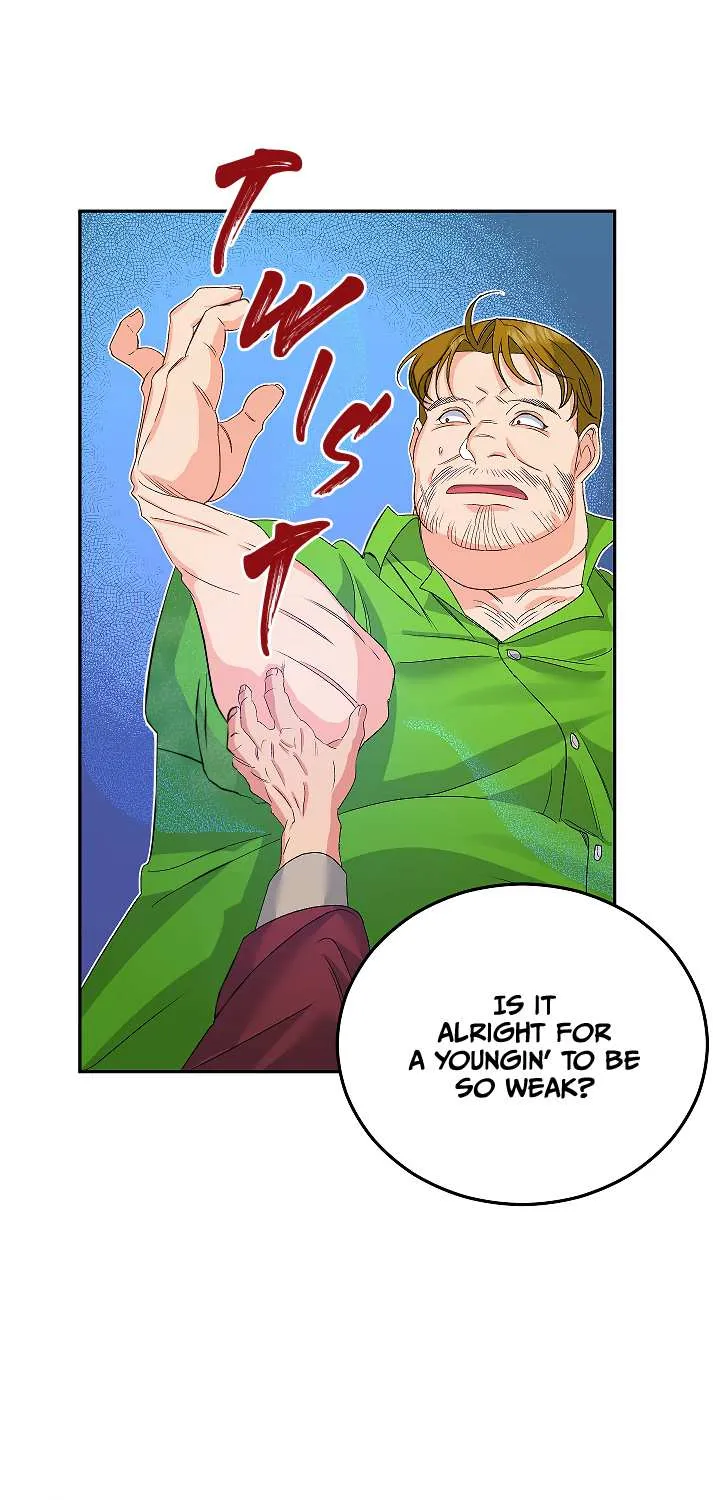 Read Ebony chapter 31 image 20 on Lezhin