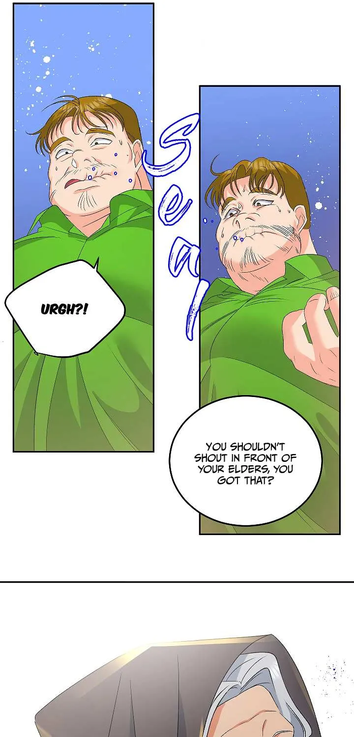 Read Ebony chapter 31 image 21 on Lezhin