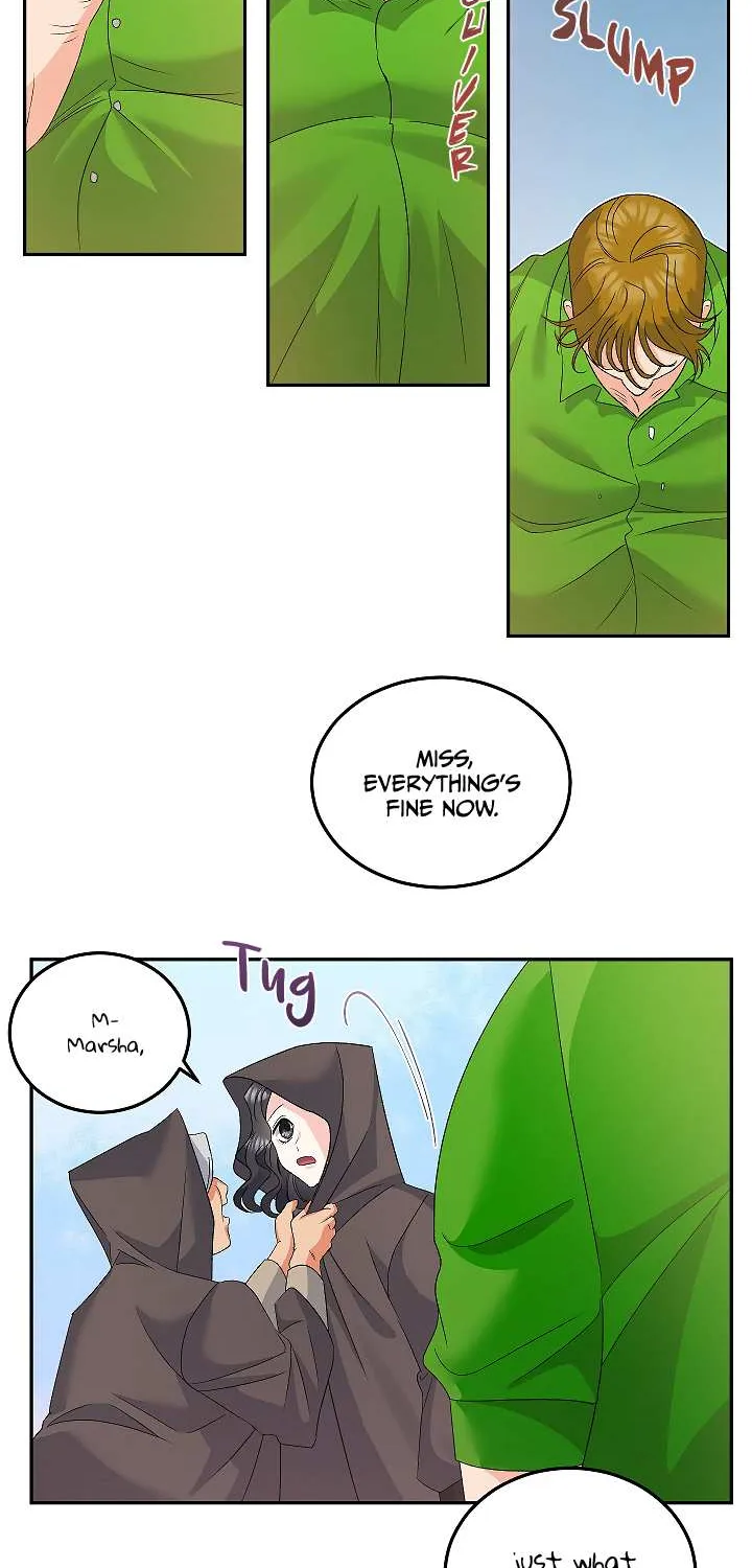 Read Ebony chapter 31 image 23 on Lezhin
