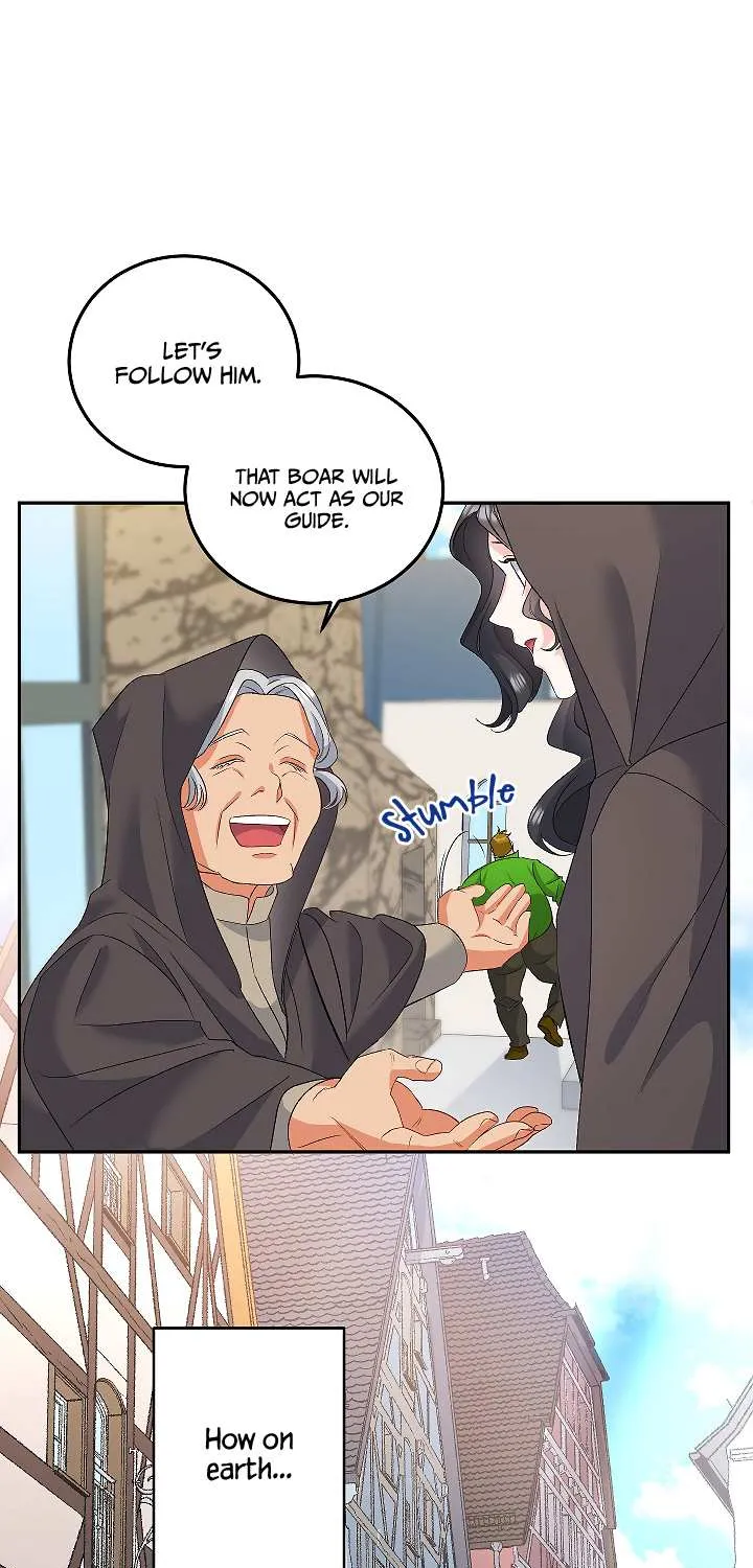 Read Ebony chapter 31 image 25 on Lezhin