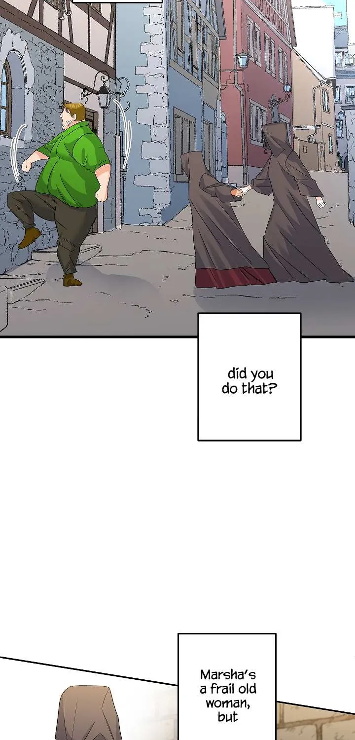 Read Ebony chapter 31 image 26 on Lezhin