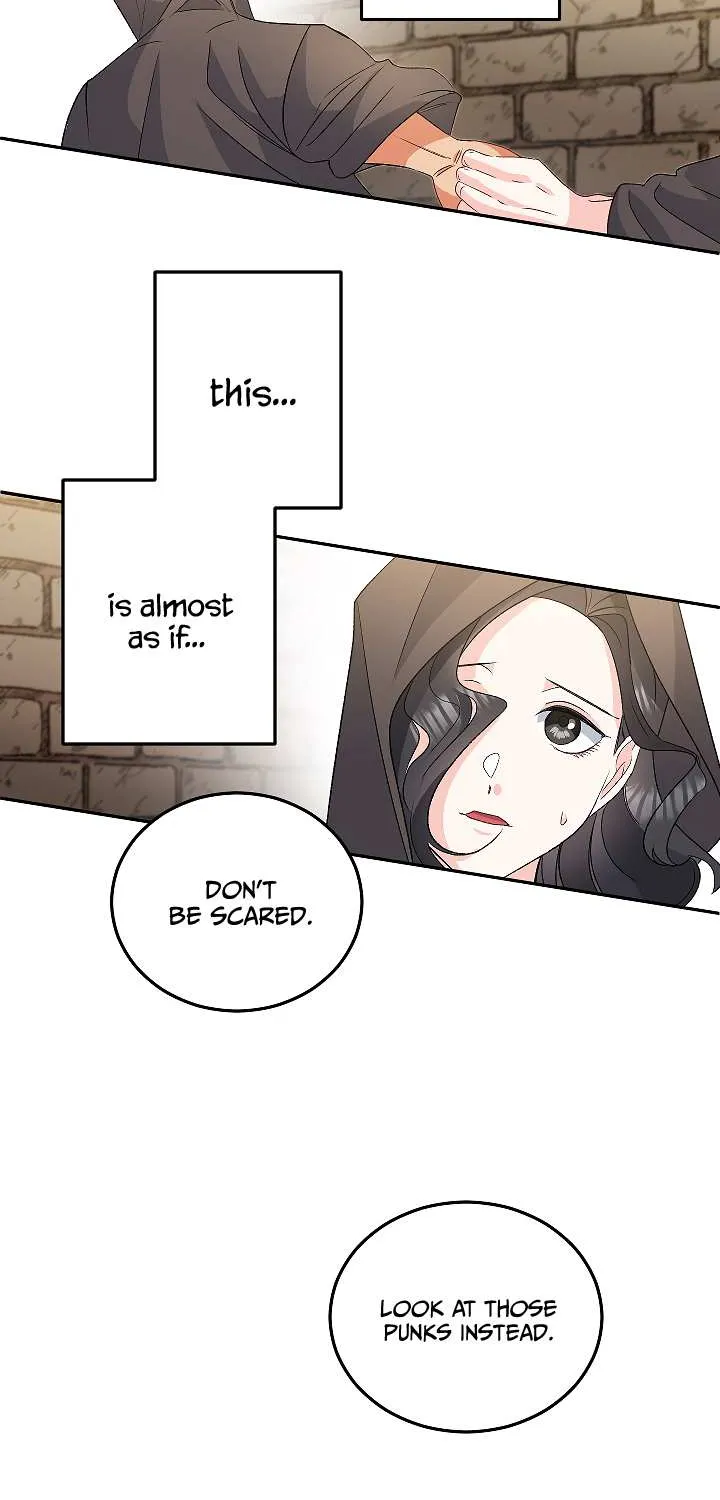 Read Ebony chapter 31 image 27 on Lezhin