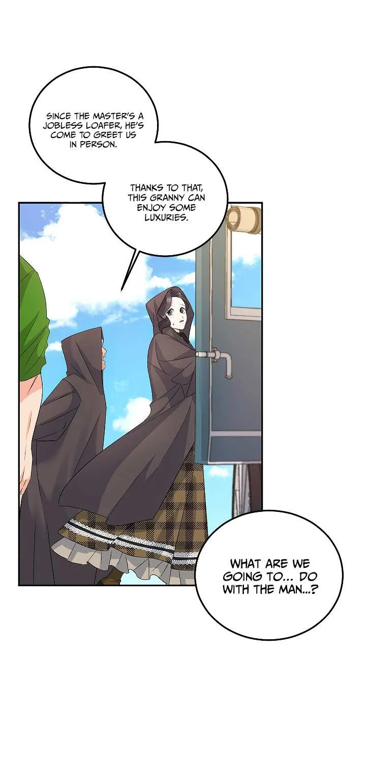 Read Ebony chapter 31 image 34 on Lezhin