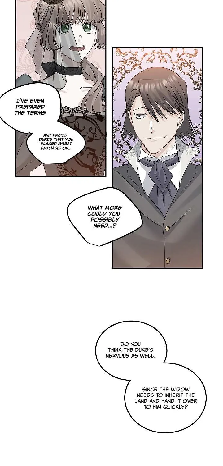Read Ebony chapter 31 image 43 on Lezhin