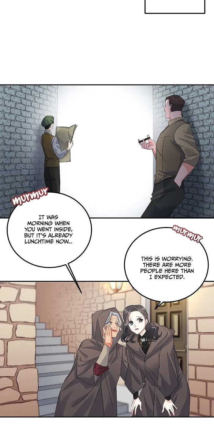 Read Ebony chapter 31 image 7 on Lezhin