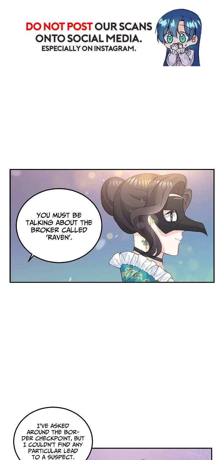 Read Ebony chapter 32 image 0 on Lezhin