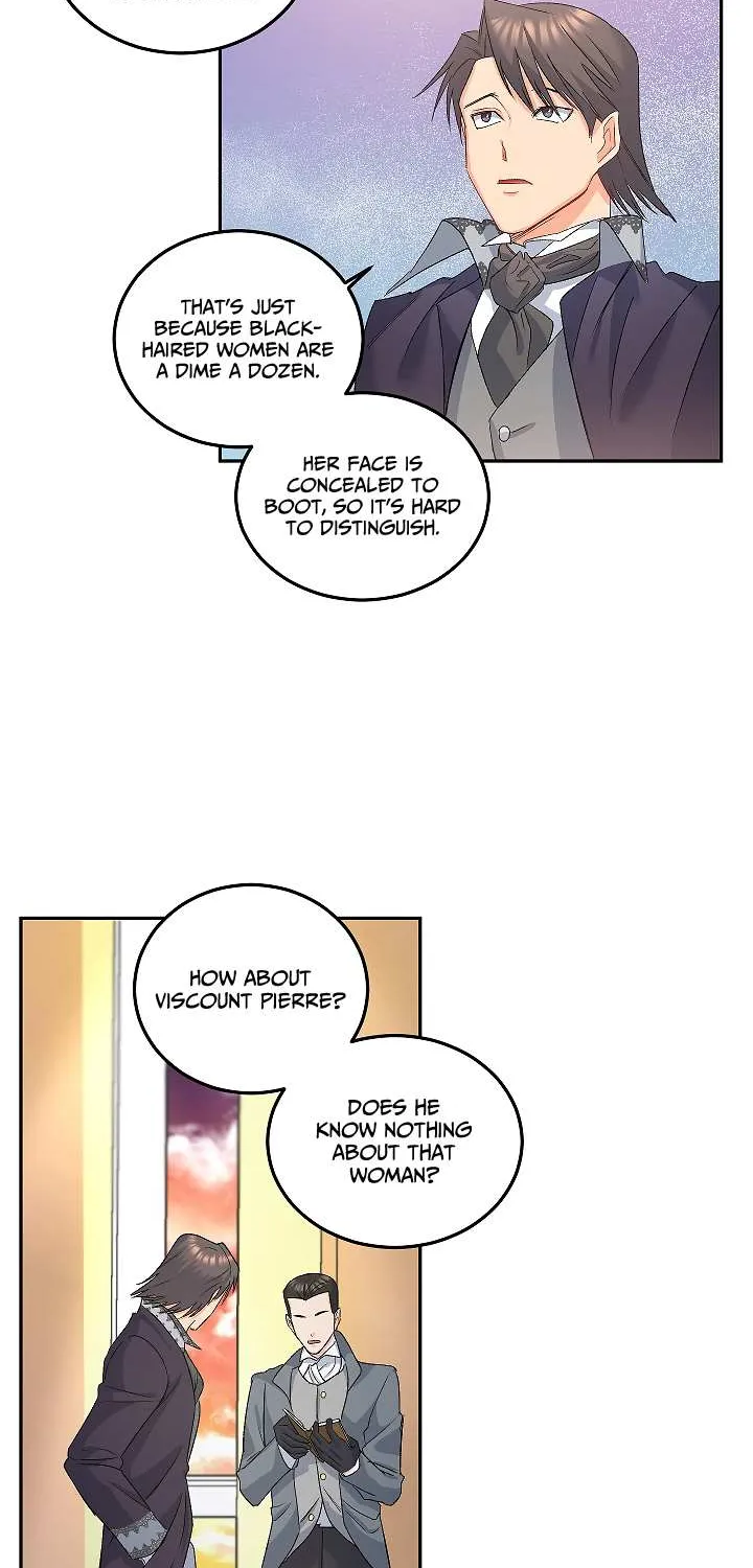 Read Ebony chapter 32 image 1 on Lezhin
