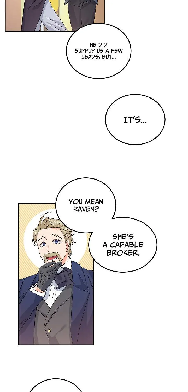 Read Ebony chapter 32 image 2 on Lezhin