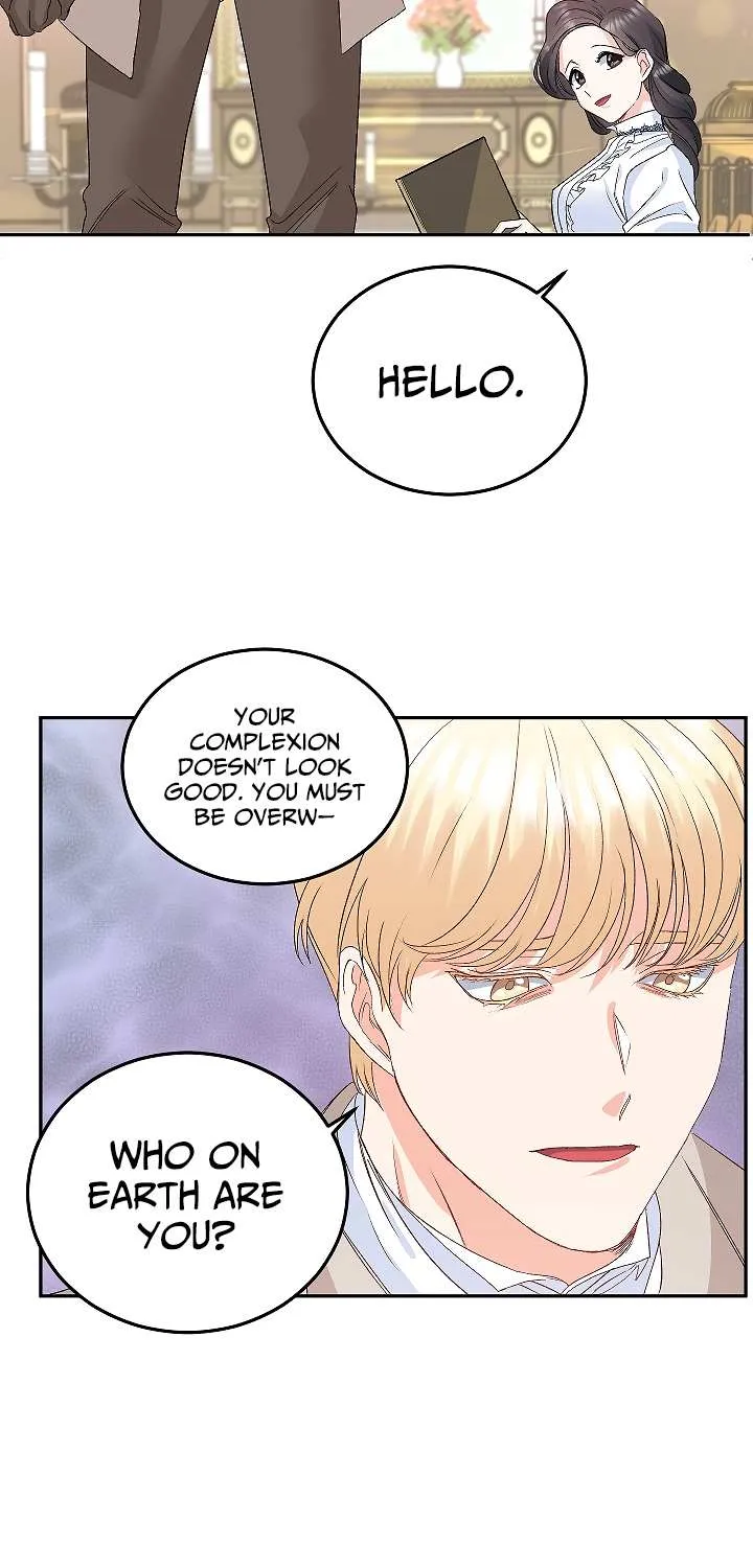 Read Ebony chapter 32 image 23 on Lezhin