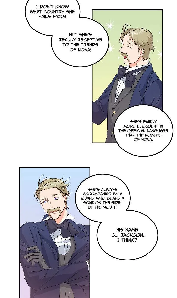 Read Ebony chapter 32 image 3 on Lezhin
