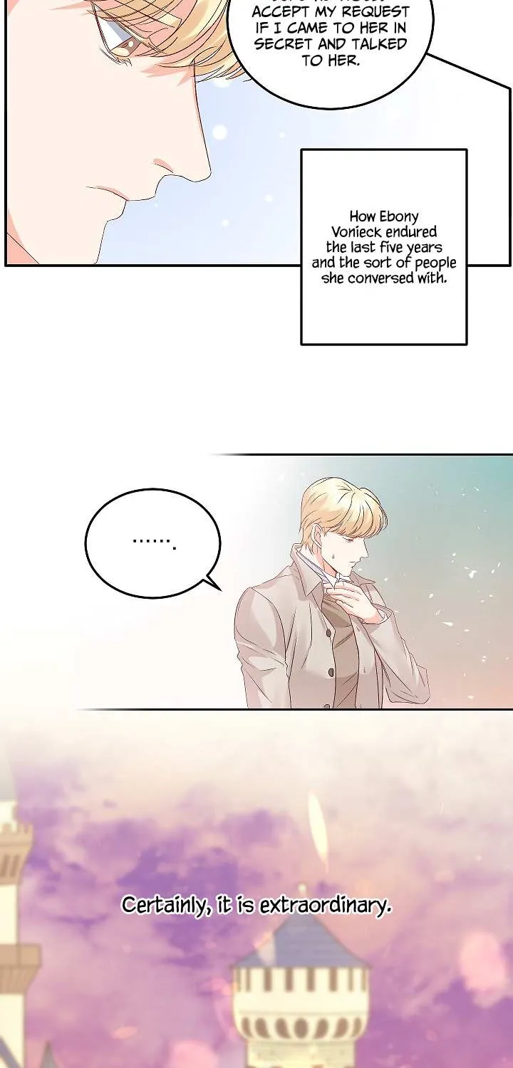 Read Ebony chapter 32 image 30 on Lezhin