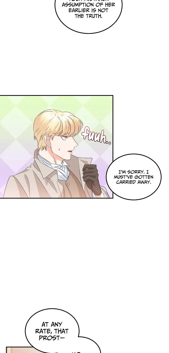 Read Ebony chapter 32 image 36 on Lezhin