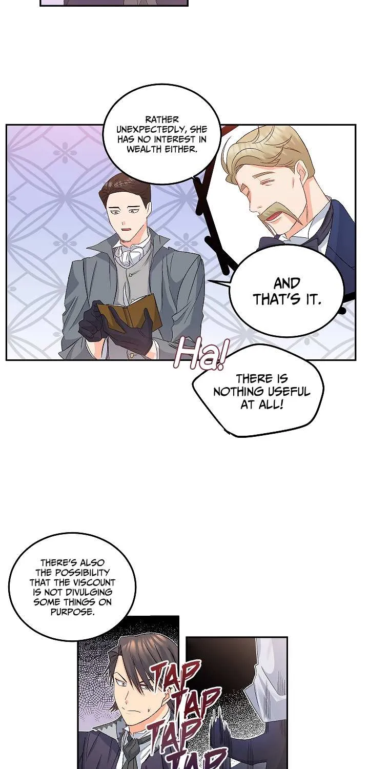 Read Ebony chapter 32 image 4 on Lezhin