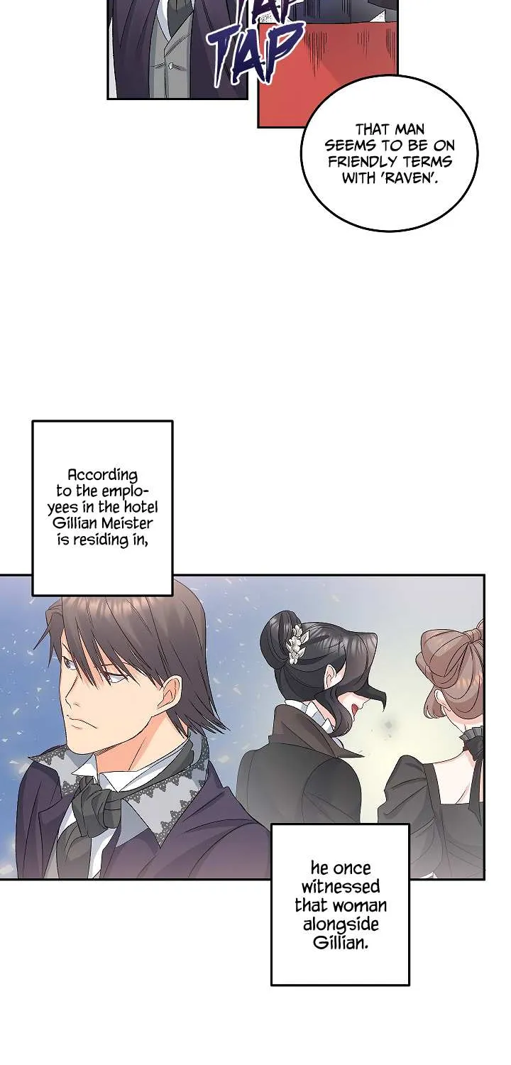 Read Ebony chapter 32 image 5 on Lezhin