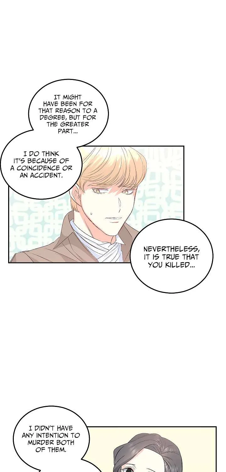 Read Ebony chapter 33 image 1 on Lezhin