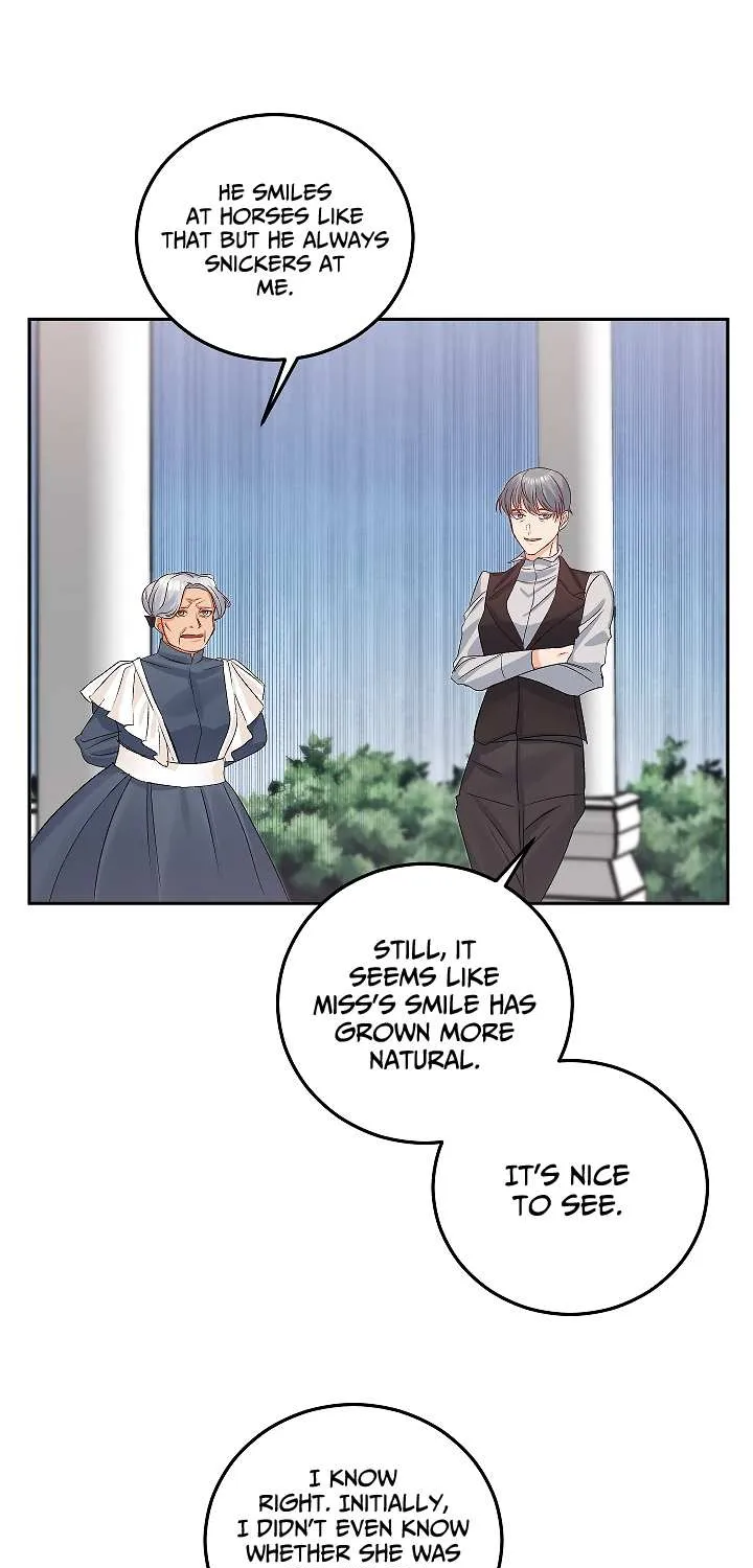 Read Ebony chapter 33 image 15 on Lezhin