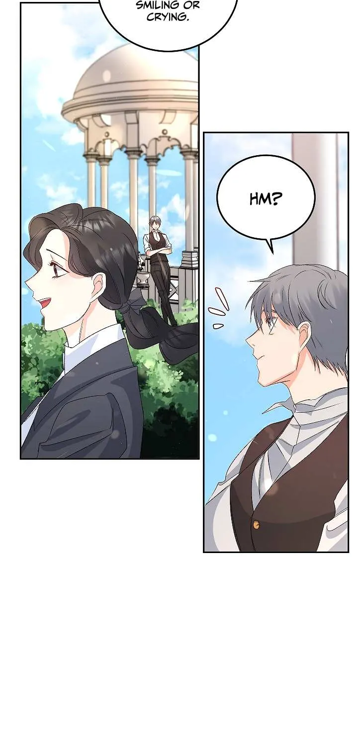 Read Ebony chapter 33 image 16 on Lezhin