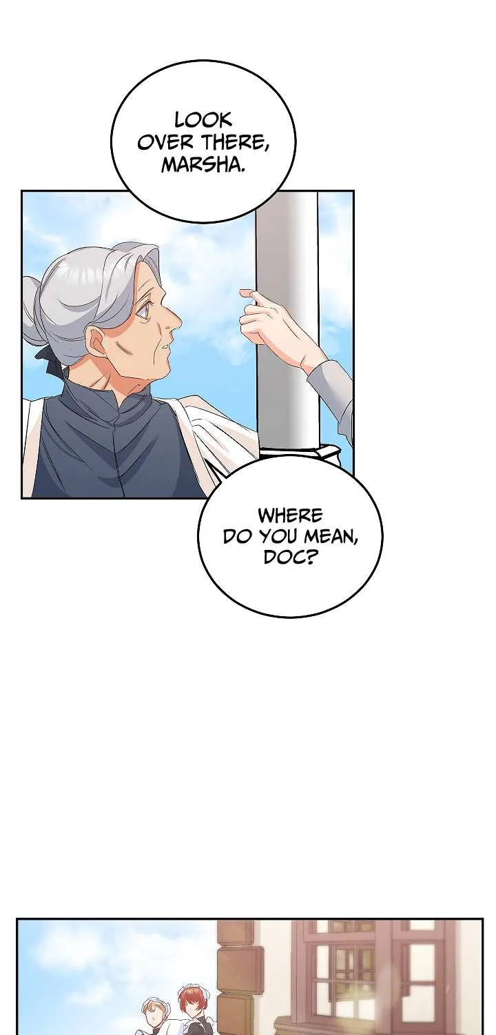 Read Ebony chapter 33 image 17 on Lezhin