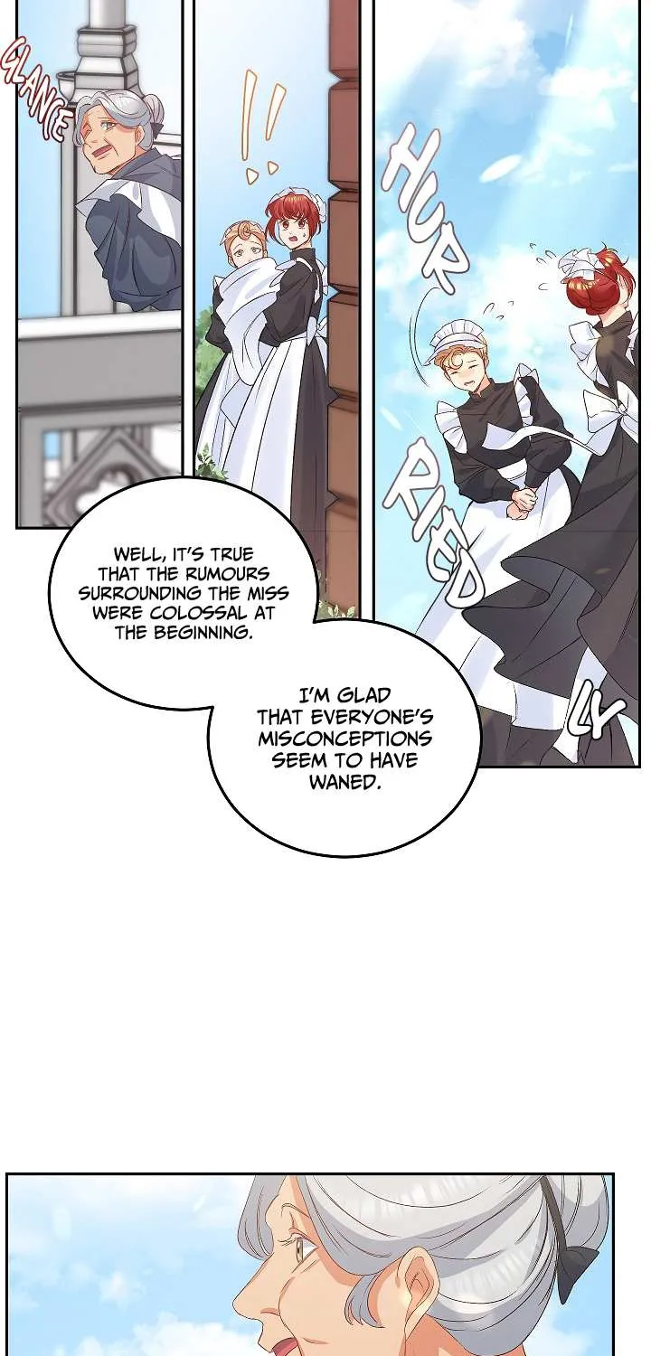 Read Ebony chapter 33 image 19 on Lezhin