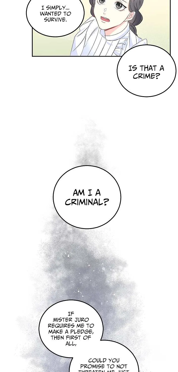Read Ebony chapter 33 image 2 on Lezhin