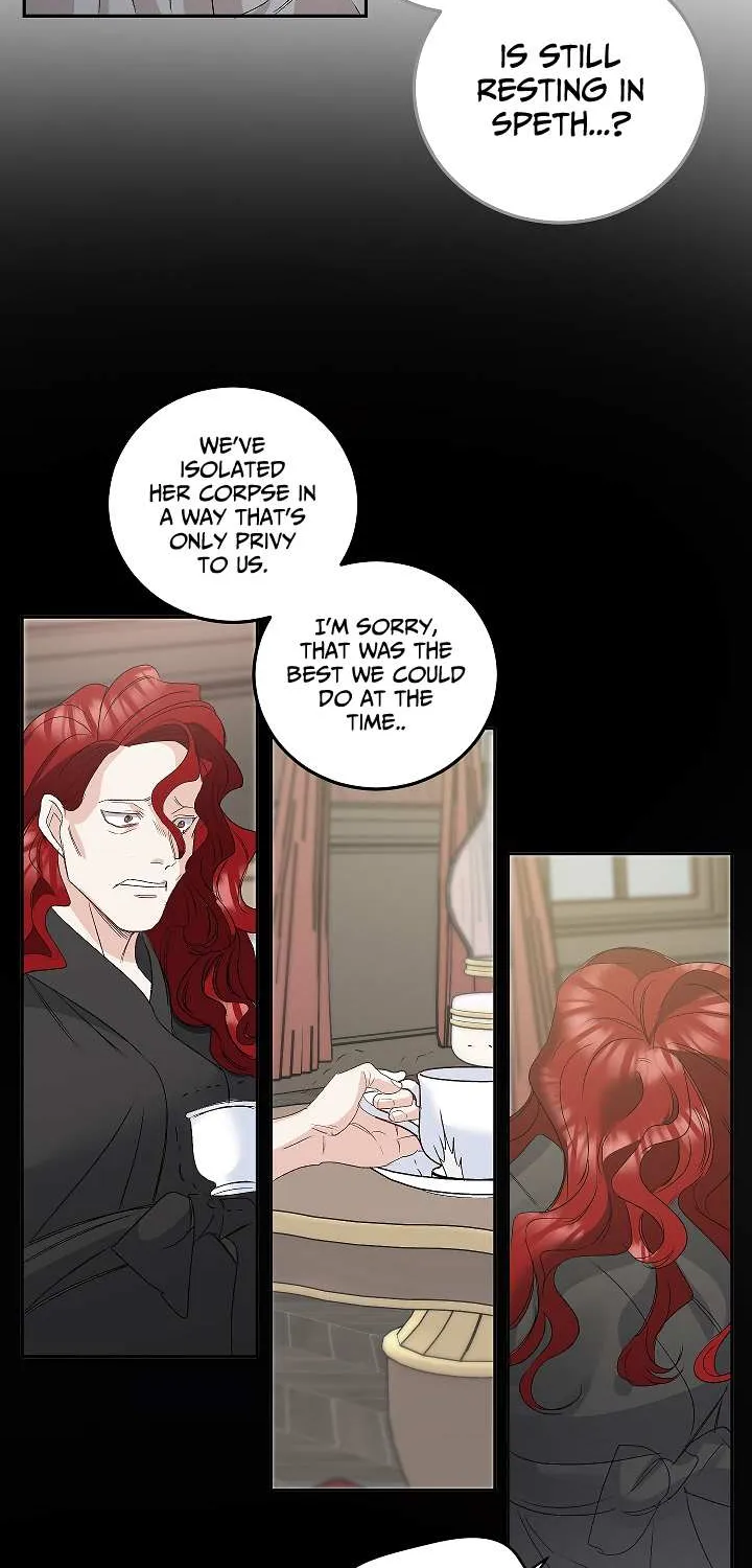 Read Ebony chapter 33 image 27 on Lezhin