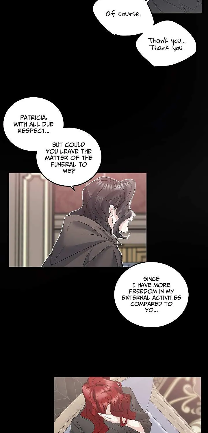 Read Ebony chapter 33 image 28 on Lezhin