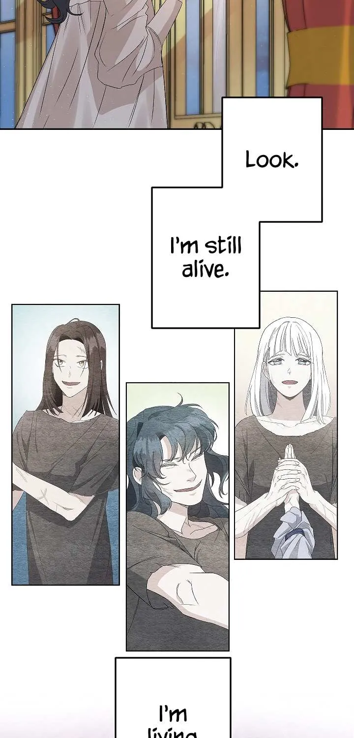 Read Ebony chapter 33 image 30 on Lezhin