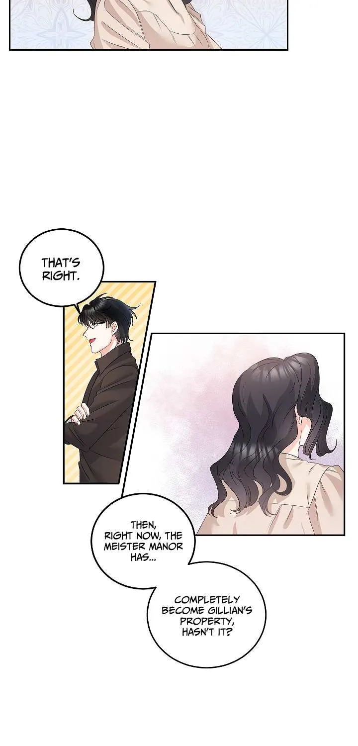 Read Ebony chapter 33 image 34 on Lezhin