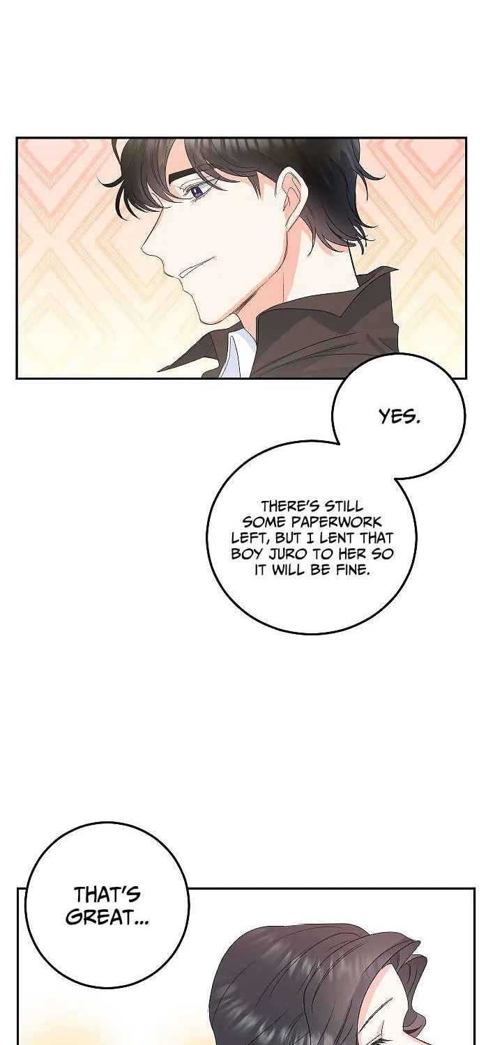 Read Ebony chapter 33 image 35 on Lezhin