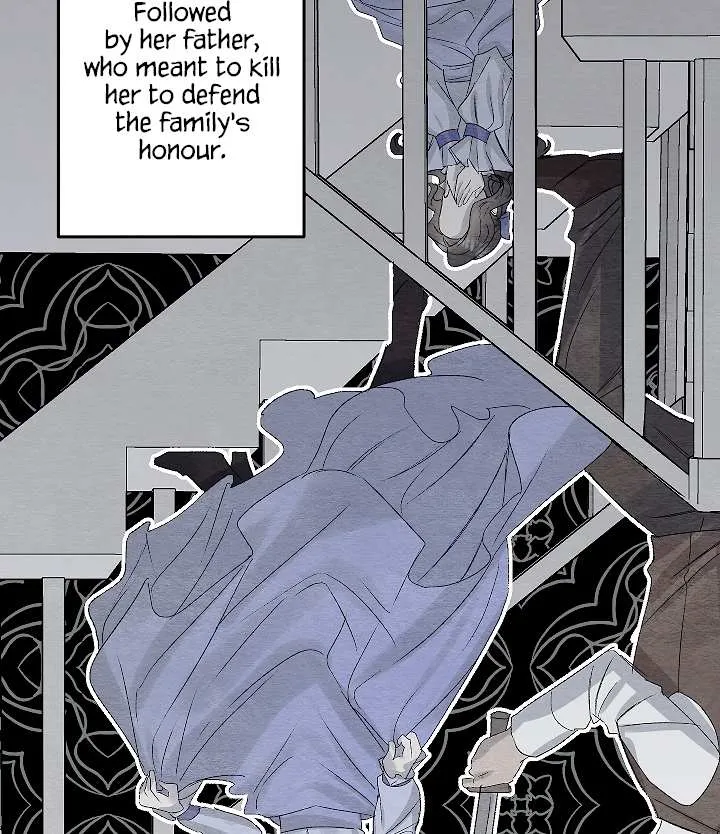 Read Ebony chapter 33 image 4 on Lezhin