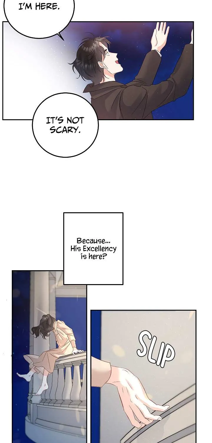 Read Ebony chapter 33 image 43 on Lezhin