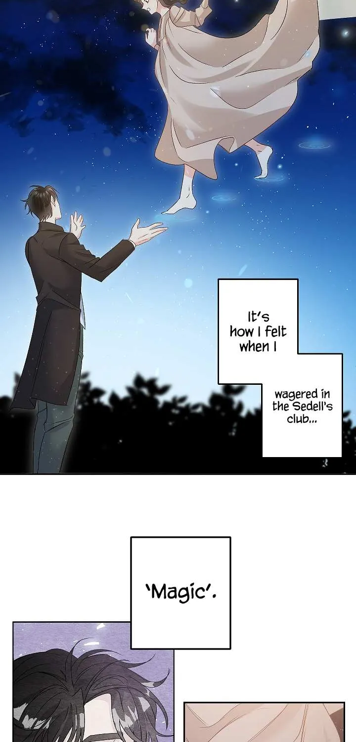Read Ebony chapter 33 image 45 on Lezhin