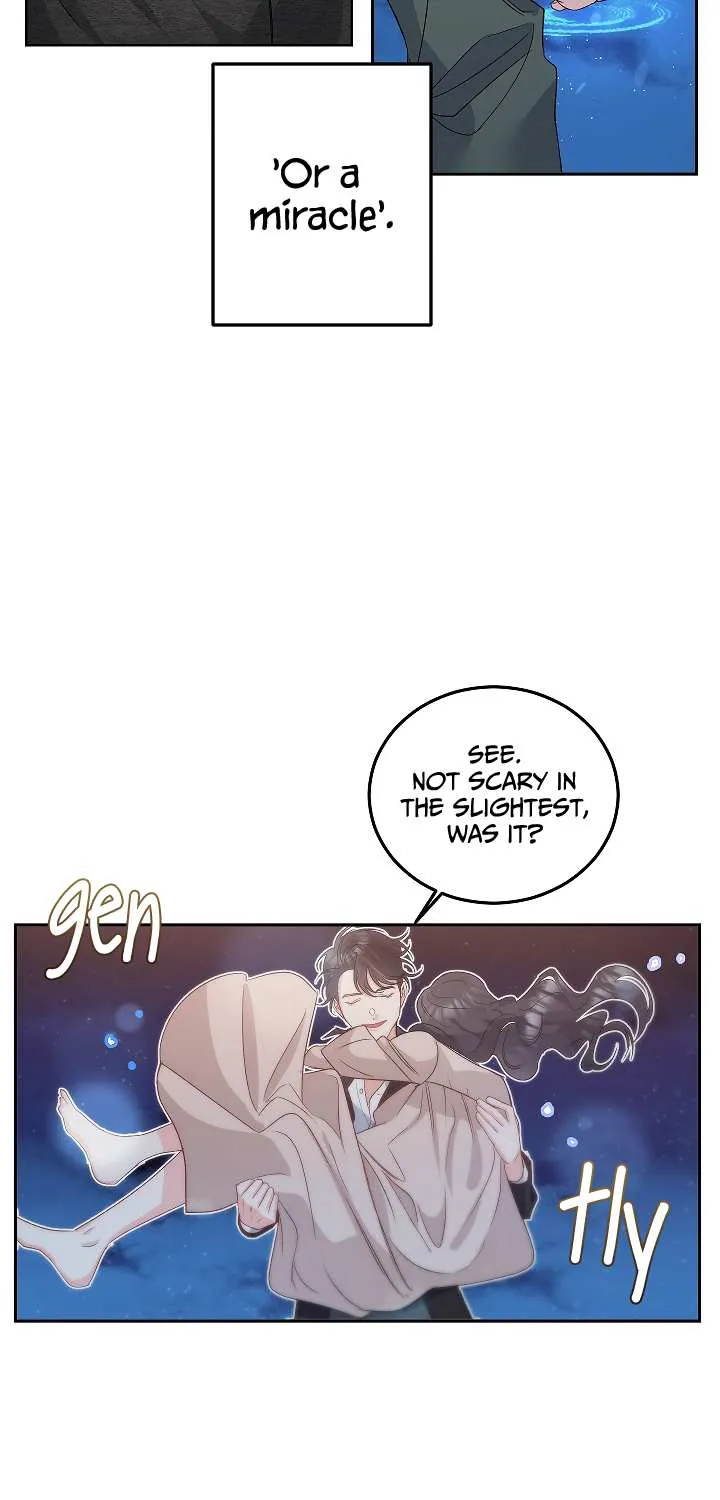 Read Ebony chapter 33 image 47 on Lezhin