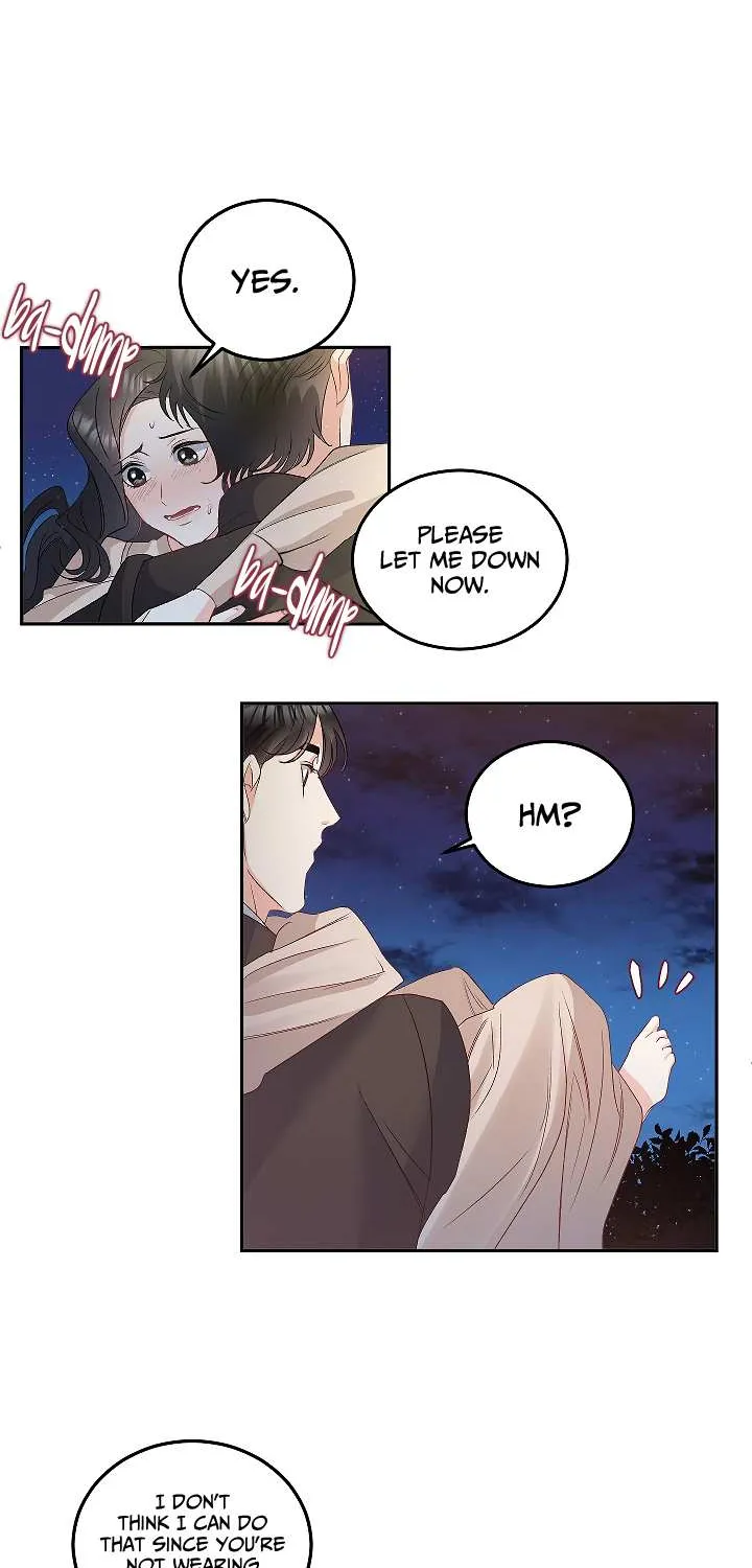 Read Ebony chapter 33 image 48 on Lezhin