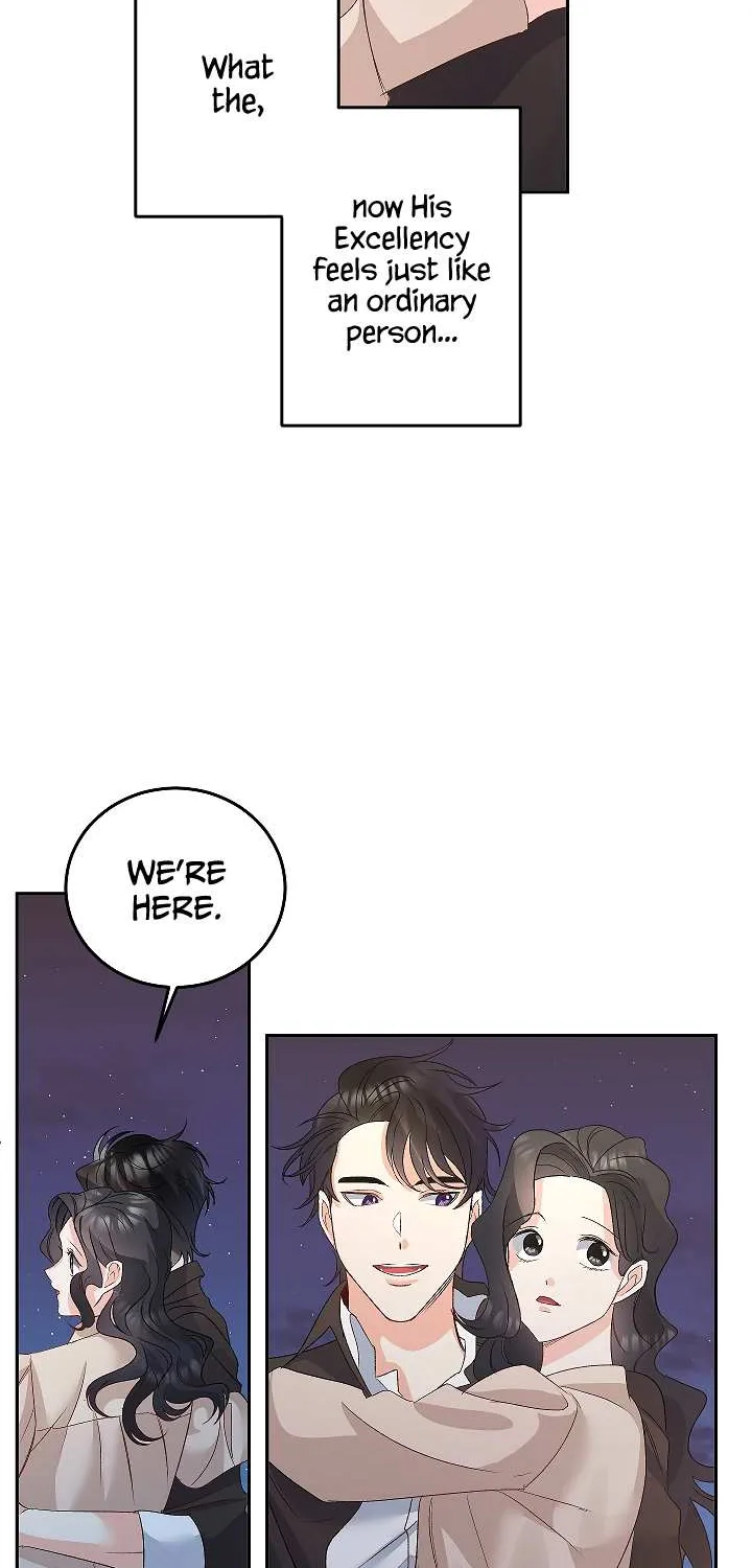 Read Ebony chapter 33 image 52 on Lezhin