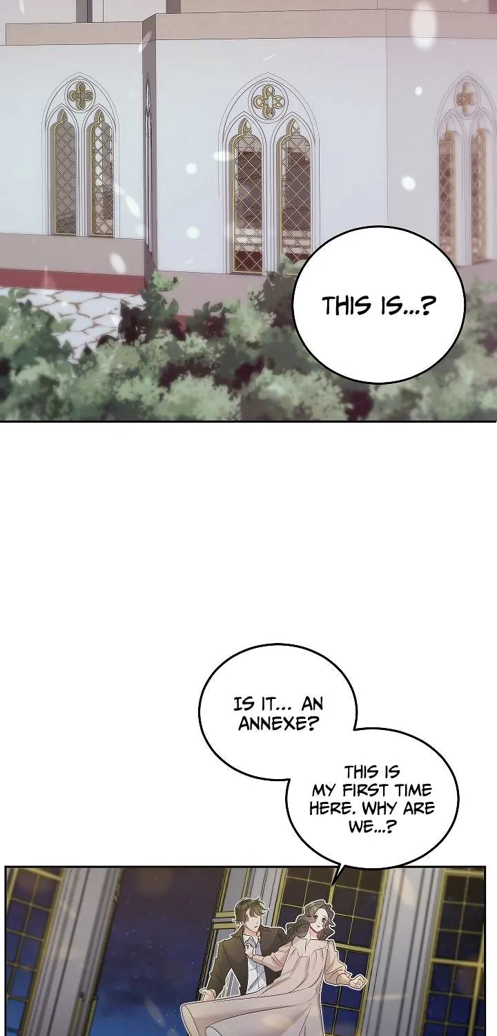 Read Ebony chapter 33 image 54 on Lezhin
