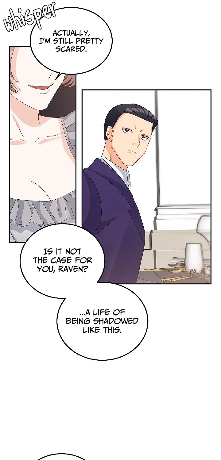 Read Ebony chapter 34 image 16 on Lezhin