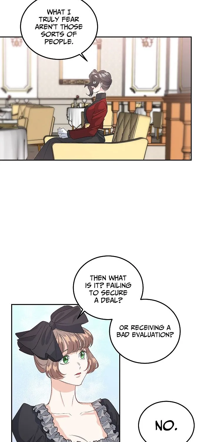 Read Ebony chapter 34 image 17 on Lezhin