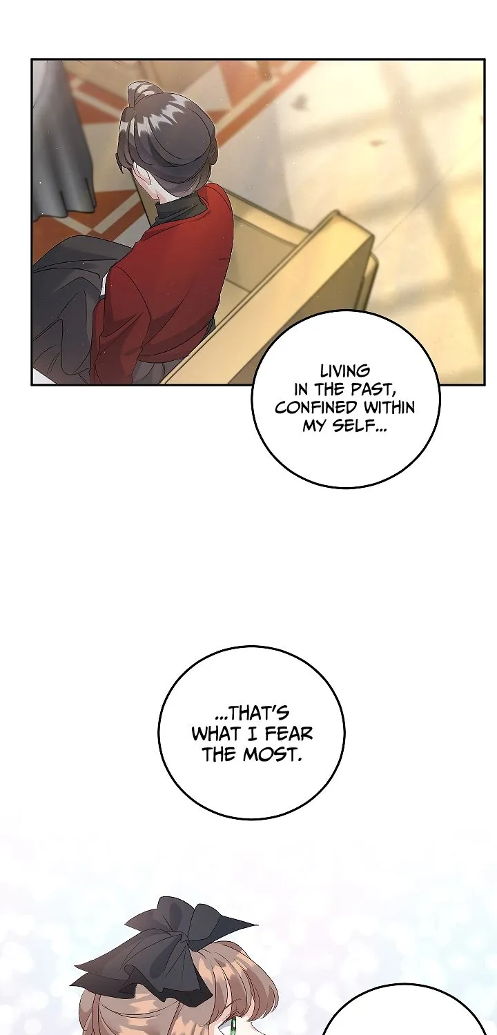 Read Ebony chapter 34 image 21 on Lezhin