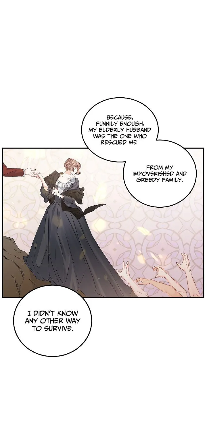 Read Ebony chapter 34 image 26 on Lezhin