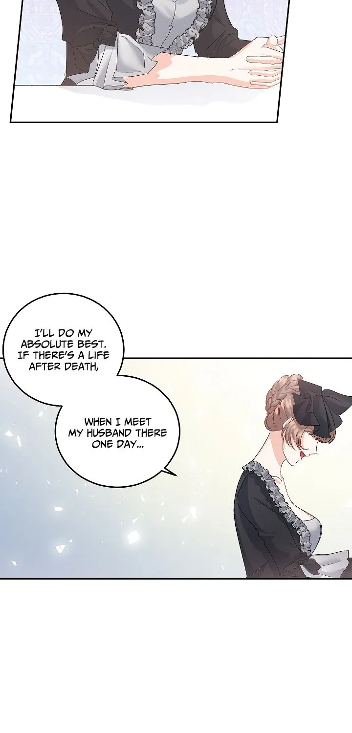 Read Ebony chapter 34 image 29 on Lezhin
